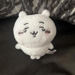 ちいかわ いろんな泣き顔ちいかわマスコット　なみだぬいぐるみ