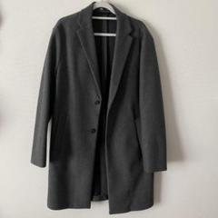 2025年最新】ZARA チェスターコートの人気アイテム - メルカリ