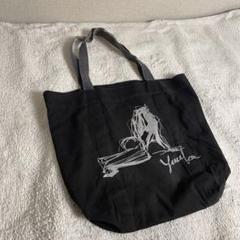 新品　ヨウジヤマモト×朝倉優佳　コラボトートバッグ　YOHJI YAMAMOTO m55007415125_1.jpg?1725011133