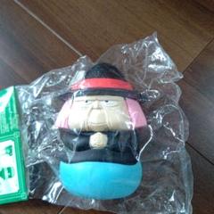 送料込み】占いおババ ドラゴンボール 貯金箱 - メルカリ