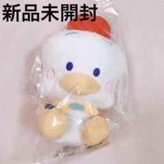 サンリオキャラクターズ カラフルトイボックスドール あひるのペックル