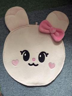niziu ぬいぐるみクッション　コンプリート 専用☆ ➀ NiziU NIZOO リク リチュ クッション - メルカリ
