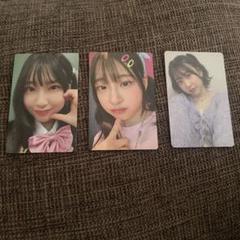 produce101 MADEIN ナゴミ 阿部和 ID 制服 練習着 トレカ PRODUCE 101 JAPAN ID CARD 阿部和 - メルカリ