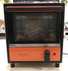 recolte Solo Oven (レコルテ?ソロオーブン)