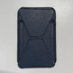 moft MagSafe対応 スマホスタンド ネイビーのサムネイル