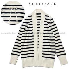 2025年最新】Yahoo!オークション -yuri park カーディガンの中古