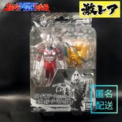 ウルトラマンフィギュアセット　激レア多数 フィギュア・ソフビ(コレクターズ) | ULTRAMAN OFFICIAL SHOP
