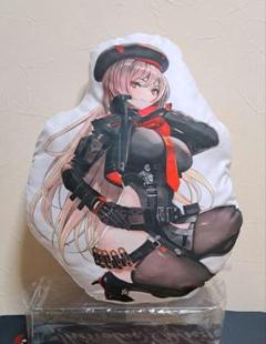 【新品未開封】NIKKE一番くじ  A賞アニス　フィギュア　B賞ラピ　クッション 一番くじ 勝利の女神：NIKKE CHAPTER3」，全ラインナップを公開