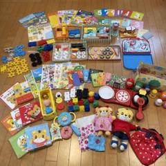 こどもちゃれんじ 1歳〜4歳 ぷち ぽけっと ほっぷ セット 大容量