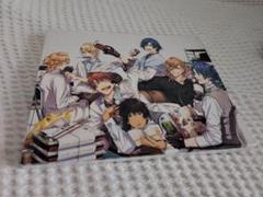 【うたプリ】キャラファンボード ST☆RISH