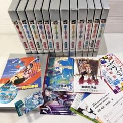 化物語シリーズ 小説 13冊 非全巻 西尾維新 冊子 初版 多数　漫画アニメ化