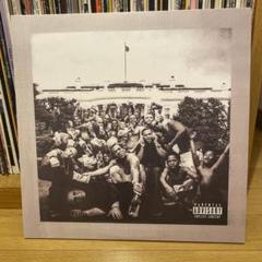 【新品未開封】【レコード】 To Pimp A Butterfly To Pimp a Butterfly Vinyl for sale | eBay