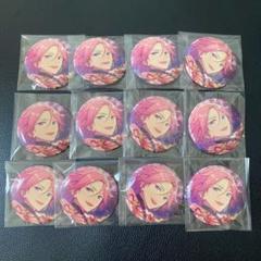 あんスタ 桜河こはく フィーチャー1 缶バッジ 80個 Amazon.co.jp: あんスタ 朱桜司 桜河こはく フィーチャー 缶