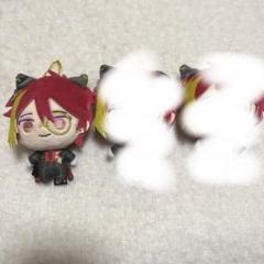 あくねこ フェネス・オズワルド ナンジャ ぬいぐるみ 12個 あくねこ フェネス・オズワルド ナンジャ ぬいぐるみ 12個