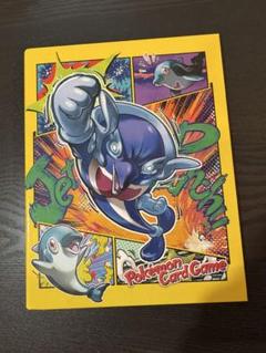 週末値下【ポケセン産未開封品】ポケモンカードゲーム コレクションファイルセット 抽選販売】ポケモンカードゲーム スカーレット＆バイオレット