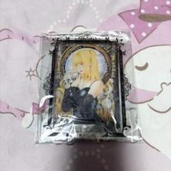 デスノート展 弥海砂 アクスタ