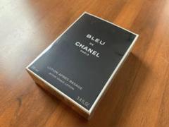 BLEU DE CHANEL シャネル アフターシェイヴローション