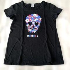 adidas レディース T-シャツのサムネイル