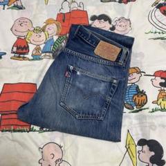 米国製Levi's 501XX W32 LVC バレンシア工場555