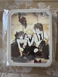 2025年最新】PandoraHeartsﾊﾟﾝﾄﾞﾗﾊｰﾂの人気アイテム - メルカリ