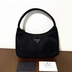 プラダ PRADA Tessuto Sport PRUGNA ハンドバッグ 2025年最新】prada tessuto sportの人気アイテム - メルカリ