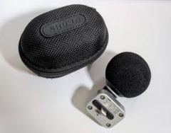 SHUREMV88 ライトニング対応 iPhone iPad用 携帯マイク 2025年最新】shure mv88 iphoneの人気アイテム - メルカリ