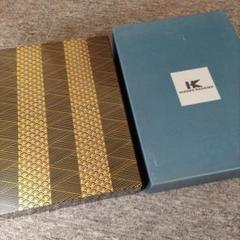 コシノヒロコ　漆器 No.10301「〈KIRIDAME〉切溜 入子：JUNKO KOSHINO」SOLD