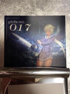 対魔忍RPG 五車町スナップ 学園黙示録 HOTD マリカ - メルカリ
