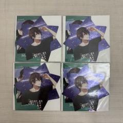 ALIVE メタルステッカーセット 藤村衛