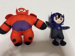 【新品】ベイマックス　いろいろヒーロースーツVer. 【即日発送】
