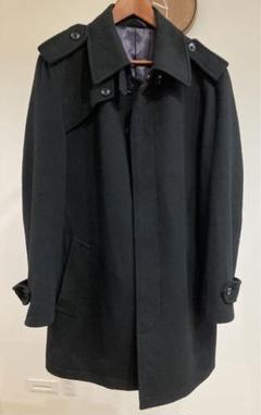 【美品】ORIHICA ロングステンカラーコートナイロン 比翼 XL ブラック 2025年最新】ORIHICA メンズ ステンカラーコートの人気アイテム