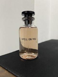 LOUIS VUITTON SPELL ON YOU レフィル1本(新品未使用) スペル オン ユー オードゥ パルファン ｜ルイ・ヴィトン 公式