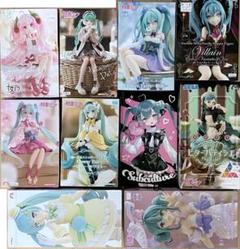Yahoo!オークション - 未開封 2種set 初音ミク バニー
