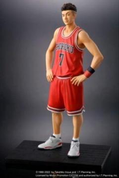 【新品未使用】スラムダンク　One and Only　流川楓　シューズBOX仕様 Amazon | エムアイシー DiGiSM One and Only 『SLAM DUNK』 桜木