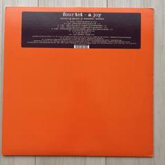 four tet レコード　32枚セット FOUR TET / フォー・テット商品一覧｜CLUB / DANCE｜ディスク