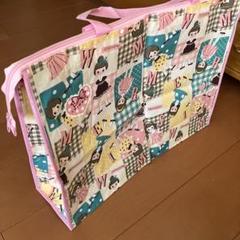 スイマー ショップ袋