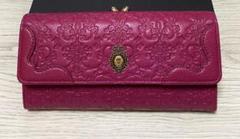 新品 未使用 アナスイ ヴィンテージローズ 口金フラップ長財布 がま口 2025年最新】anna sui 財布 アンティークの人気アイテム - メルカリ