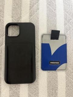 FREITAG iPhone13/14ケース＋カードケース FREITAG iPhone13/14ケース＋カードケース - メルカリ
