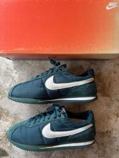 NIKE／ナイキ コルテッツ レザー