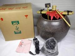 美品　つくばい 電動ポンプ付 和風庭園 オブジェ 楽天市場】庭 庭園 ミニ水中ポンプ つくばいセット交換用ポンプ