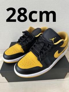 2025年最新】JORDAN1黒黄の人気アイテム - メルカリ