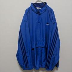 2025年最新】adidas ハーフジップ 90sの人気アイテム - メルカリ