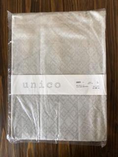 unicoウニコボックスシーツ シングル