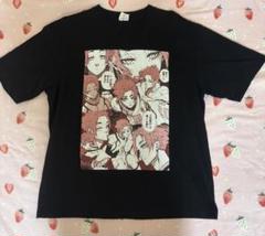 ブルーロック展 Tシャツ 糸師冴 未開封 font color=