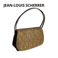 2025年最新】JEAN-LOUIS SCHERRER バックの人気アイテム - メルカリ