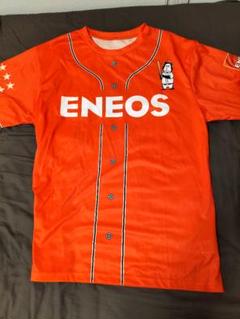 社会人野球ENEOS ユニフォーム