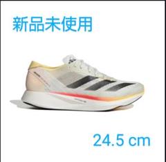 adizero takumi sen 10 タクミ セン 24.5cm 新品のサムネイル