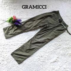 【90Sアメリカ製】GRAMICCI グラミチ カーキパンツ S
