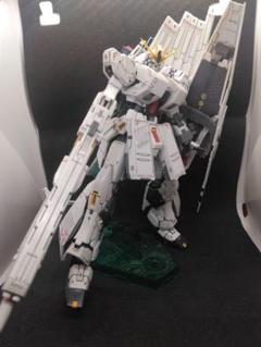 2025年最新】νガンダム rg 完成品の人気アイテム - メルカリ