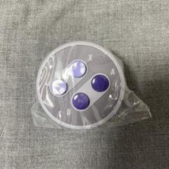 Nintendo  コントローラーボタンコレクション 2弾 SNES 任天堂のサムネイル